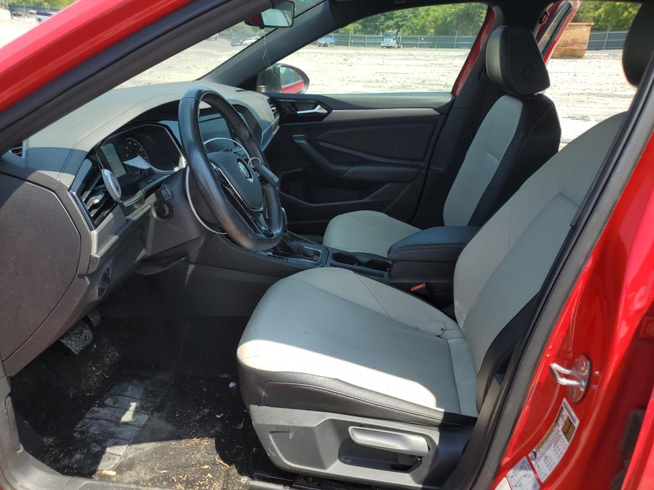 2021 Volkswagen Jetta S VIN: 3VWC57BU0MM070119 Lot: 66015864