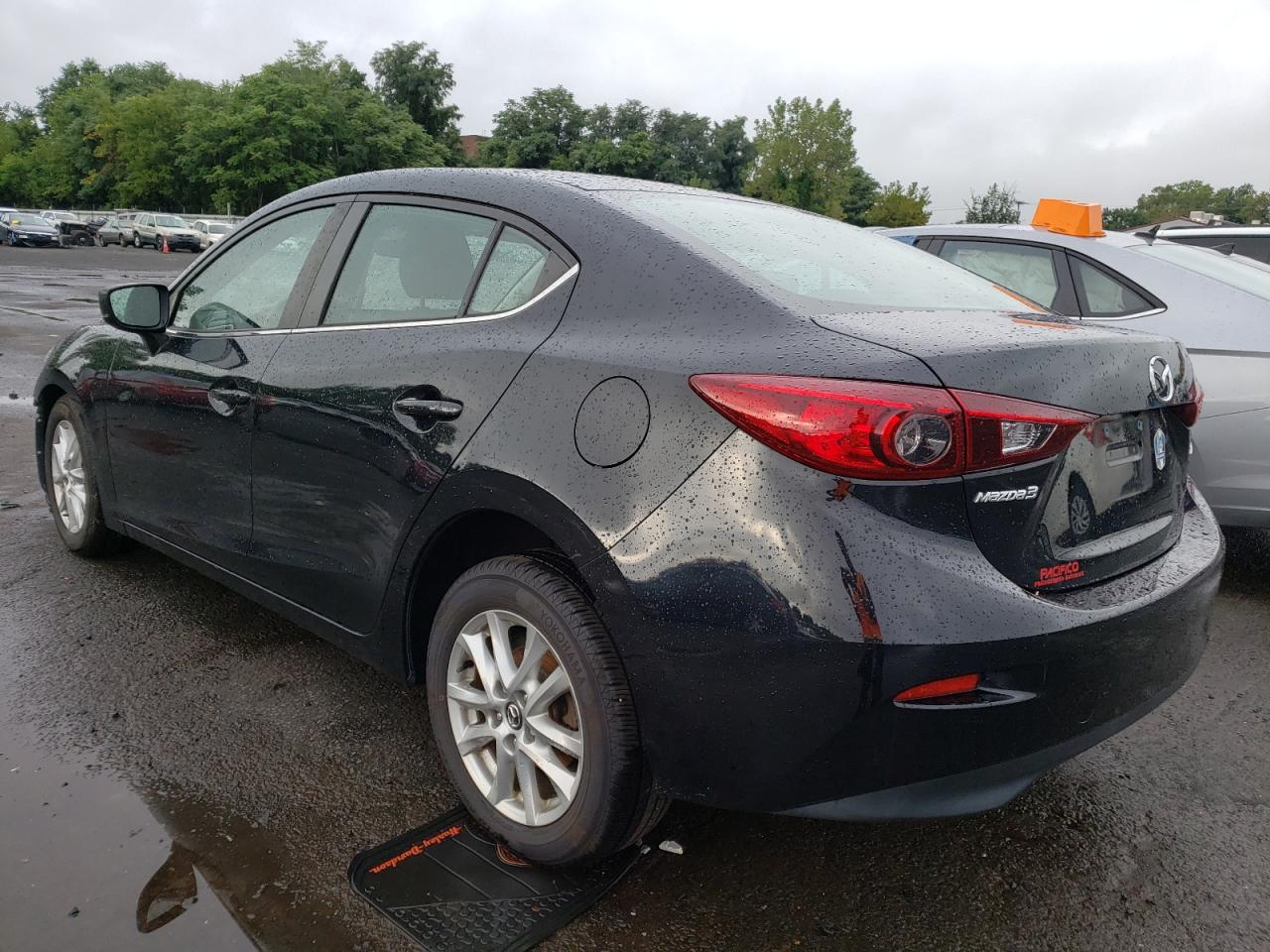 3MZBN1U76HM147467 2017 Mazda 3 Sport