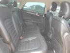 2014 Ford Fusion Se zu verkaufen in Oklahoma City, OK - Side