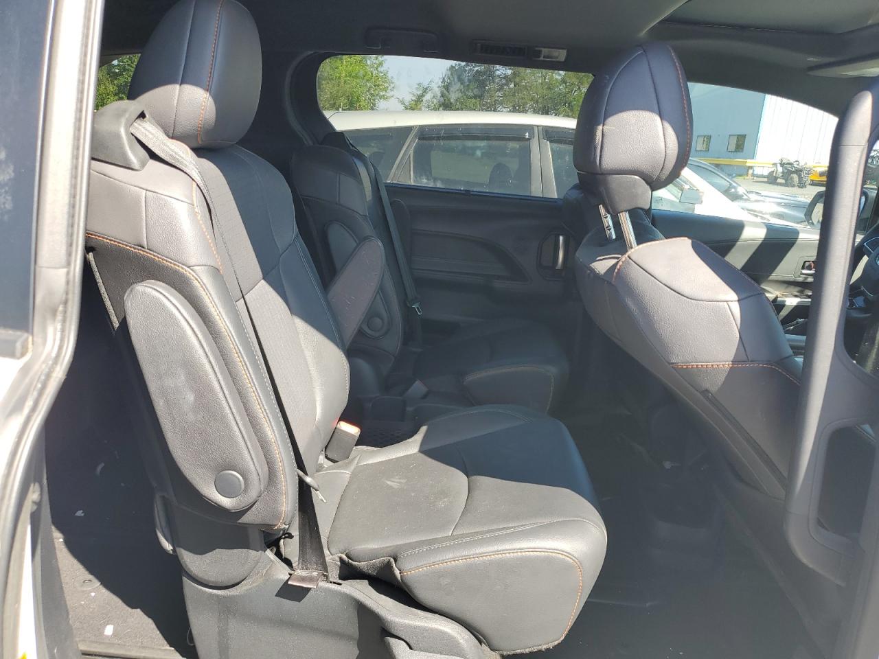 2021 Toyota Sienna Xse VIN: 5TDDRKEC2MS014989 Lot: 69114124