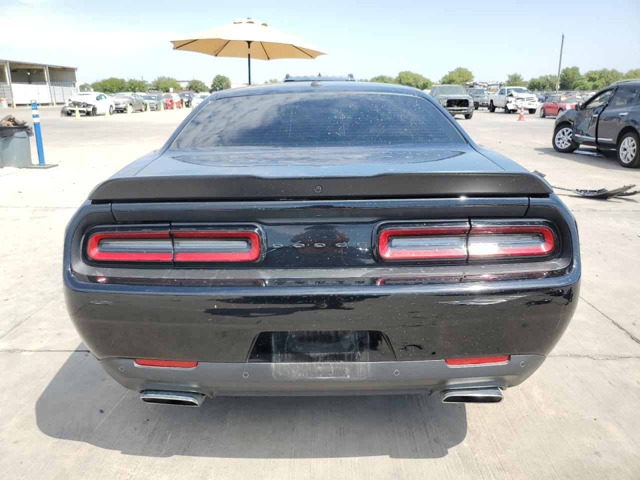 2023 Dodge Challenger R/T VIN: 2C3CDZBT7PH615023 Lot: 68270204