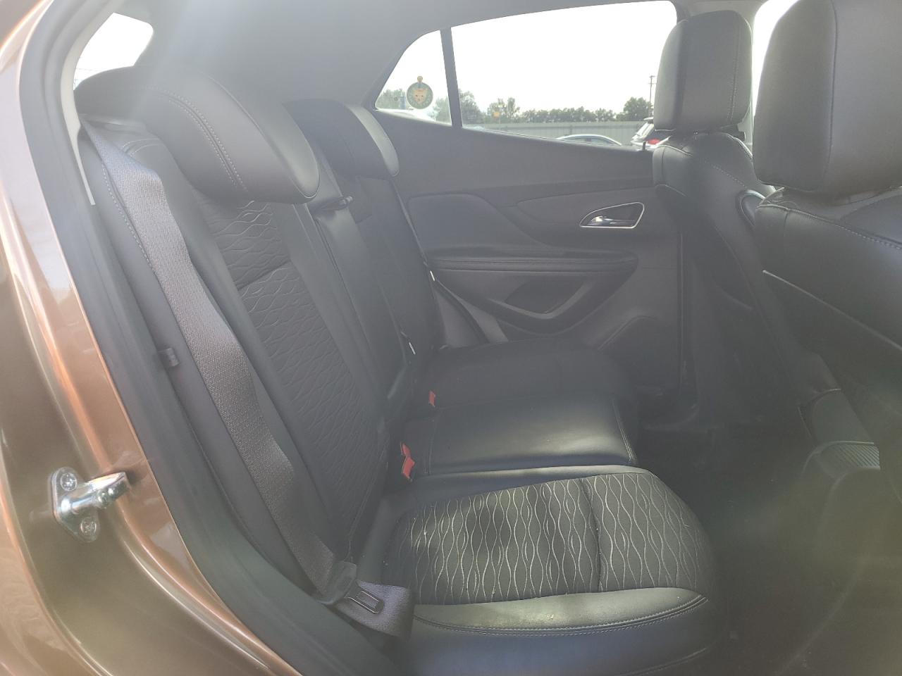 2016 Buick Encore VIN: KL4CJESB4GB719217 Lot: 67821314