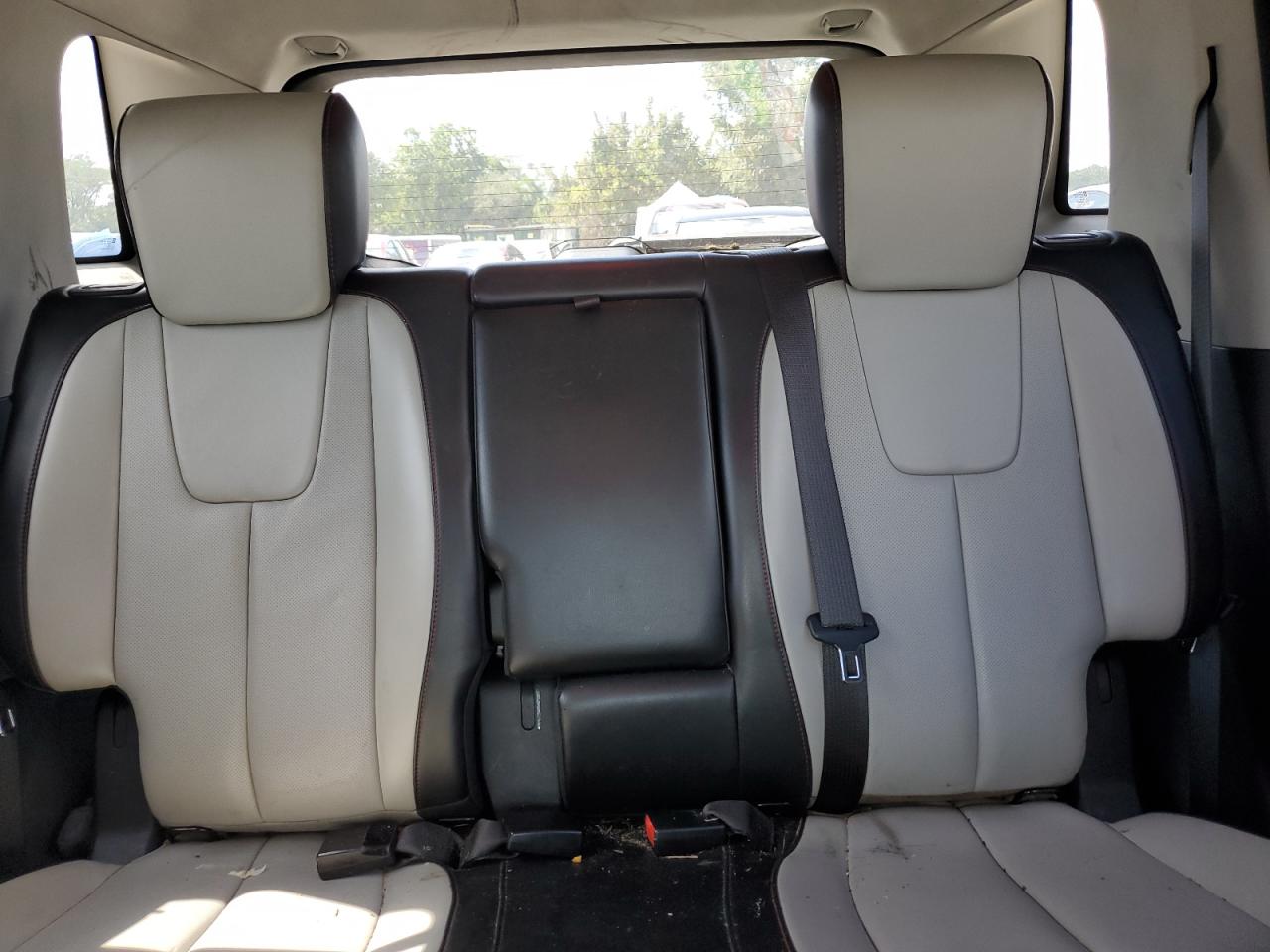 2011 GMC Terrain Slt VIN: 2CTFLWE53B6284327 Lot: 66512634