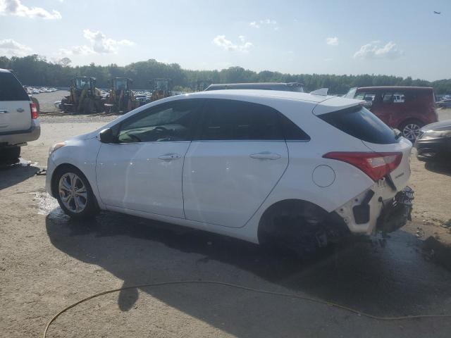  HYUNDAI ELANTRA 2013 Biały