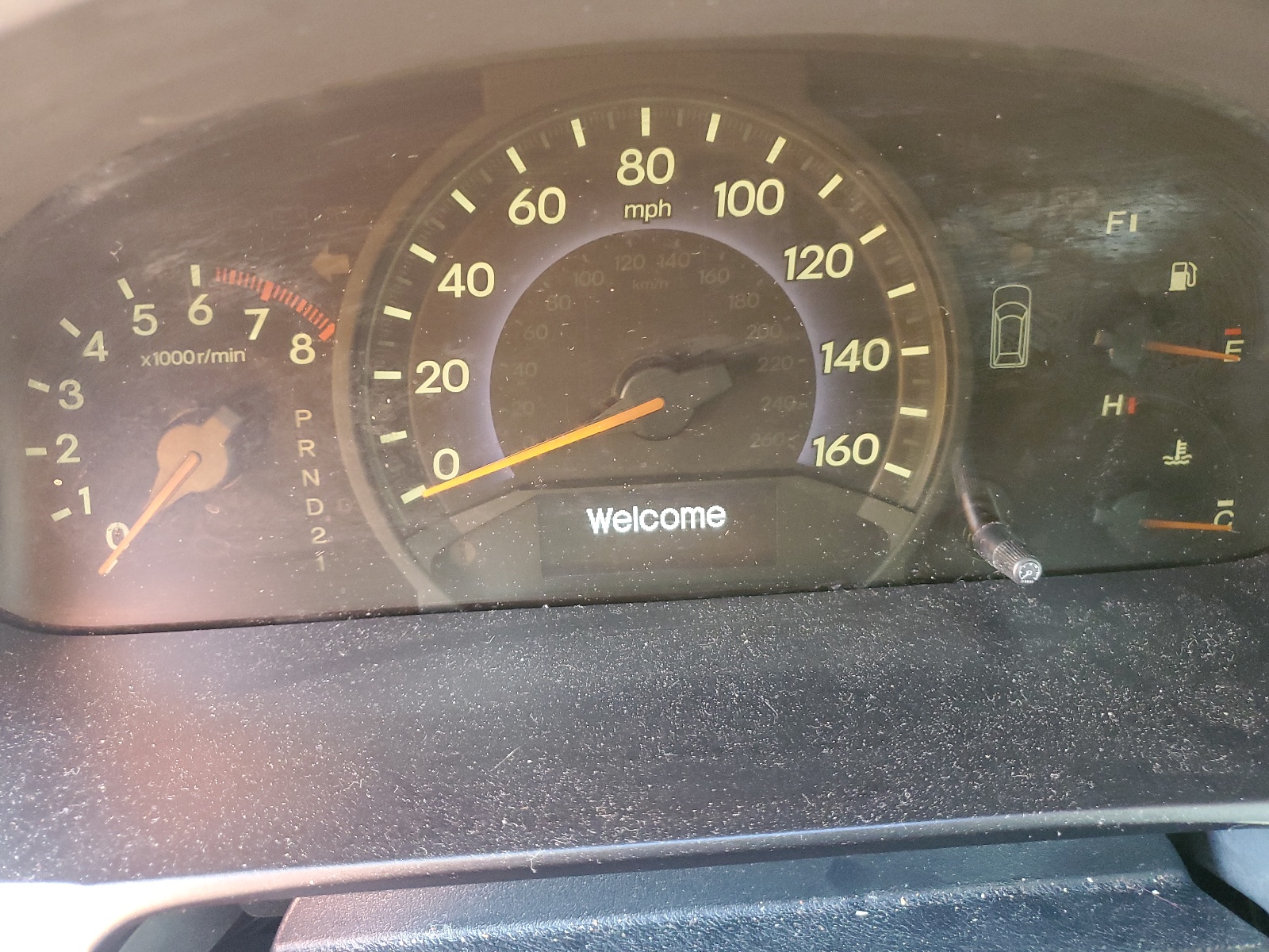 5FNRL38866B004591 2006 Honda Odyssey Touring