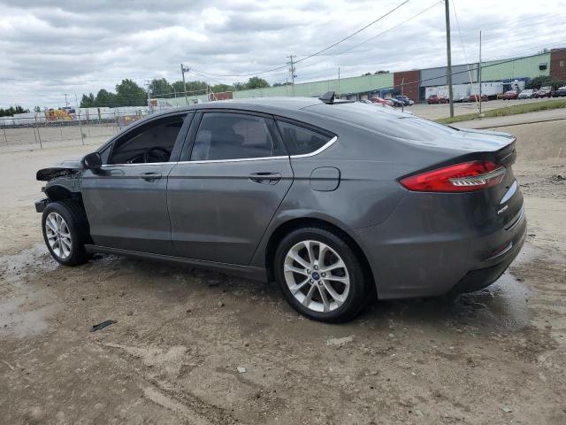 3FA6P0HD4LR145825 Ford Fusion SE 2