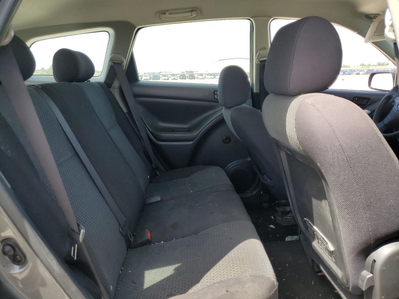 2005 Toyota Corolla Matrix Xr VIN: 2T1KR32E25C495453 Lot: 65828414