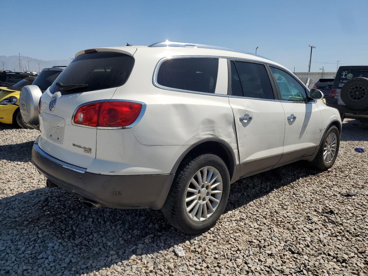 2010 Buick Enclave - Image 3