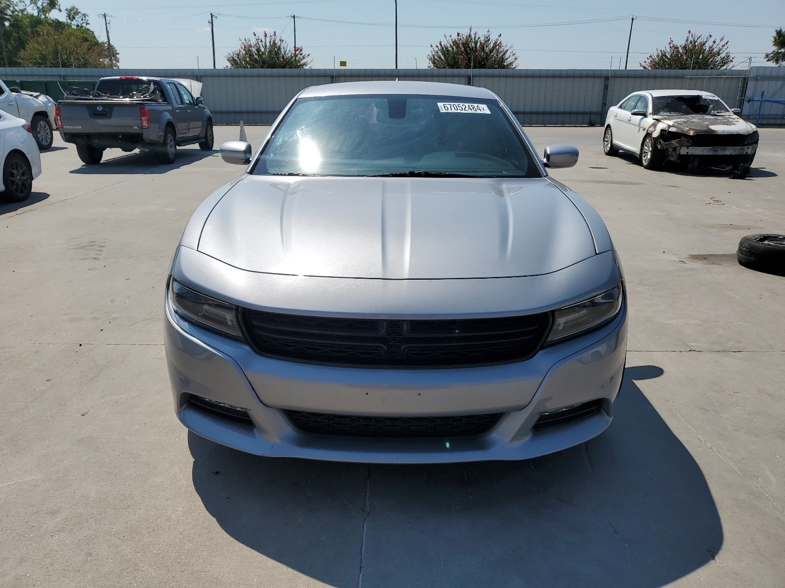 2016 Dodge Charger Sxt vin: 2C3CDXJGXGH273057