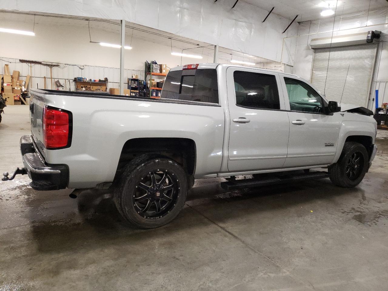 3GCPCREC8GG106831 2016 Chevrolet Silverado C1500 Lt