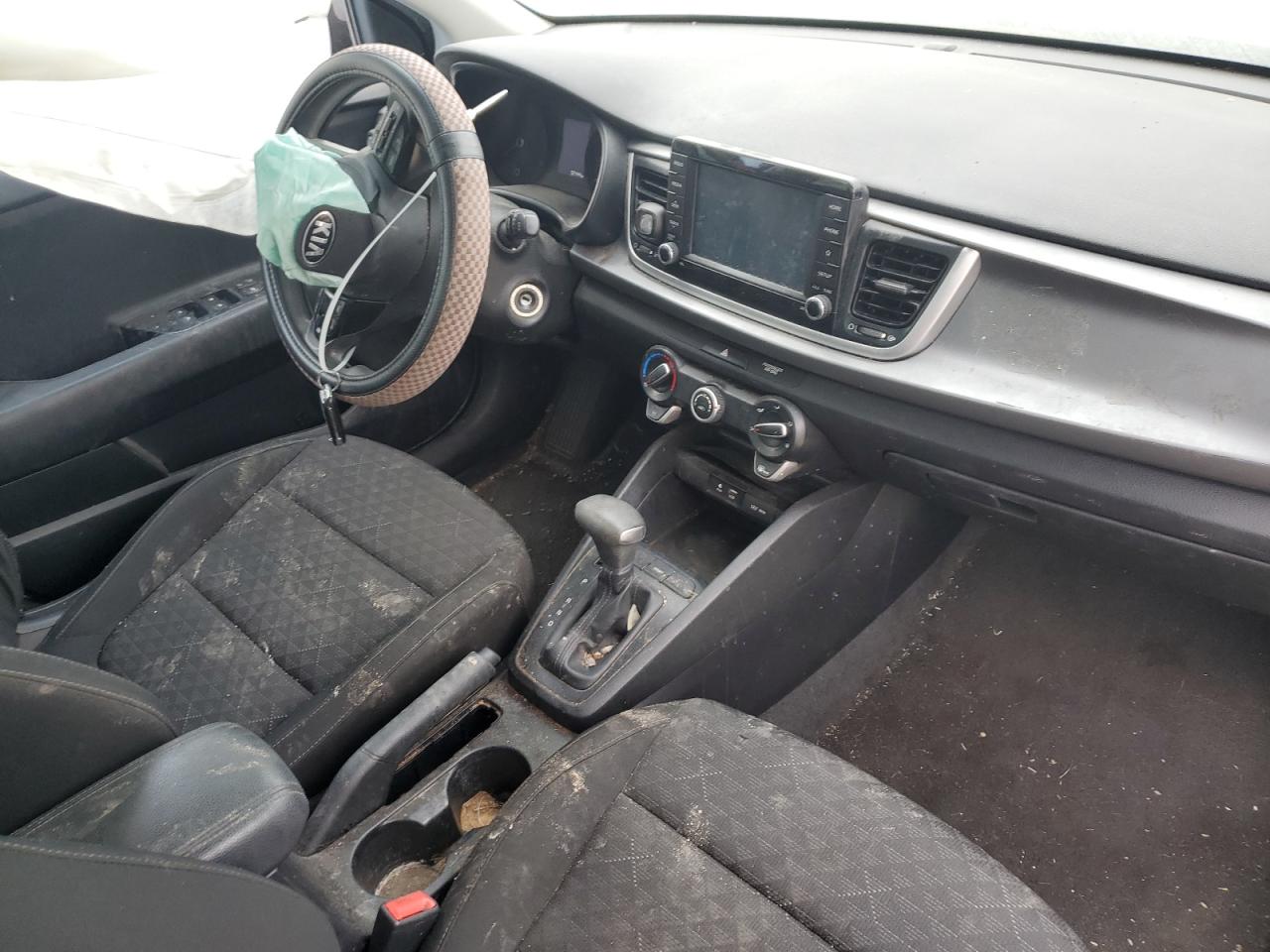2019 Kia Rio - Image 8