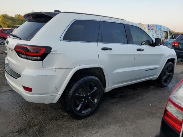  JEEP GRAND CHER 2015 White