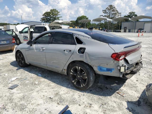  KIA K5 2021 Gray