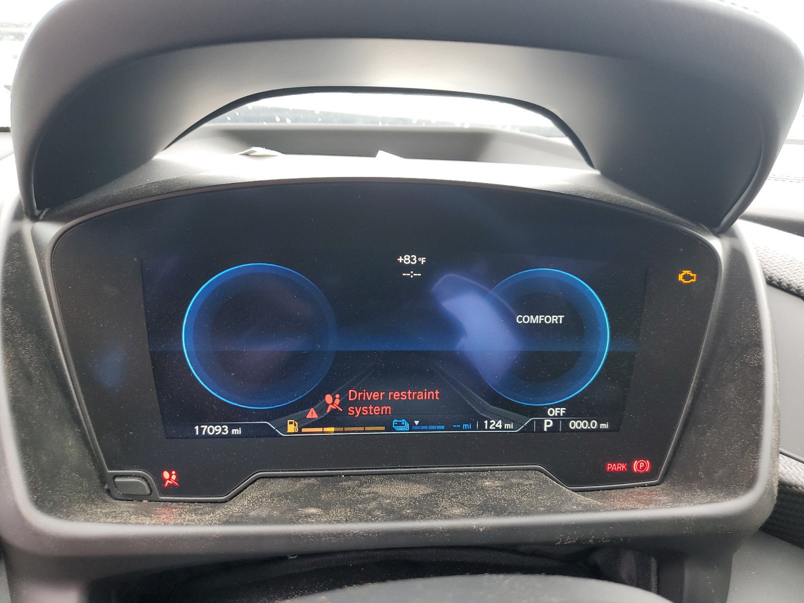 WBY2Z6C54KVB83077 2019 BMW I8