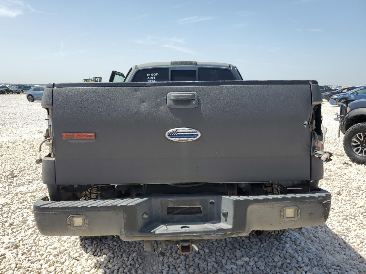 2006 Ford F150 VIN: 1FTRX12W06NB12643 Lot: 65375074