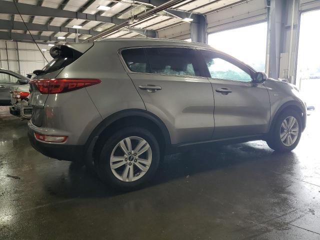  KIA SPORTAGE 2019 Szary