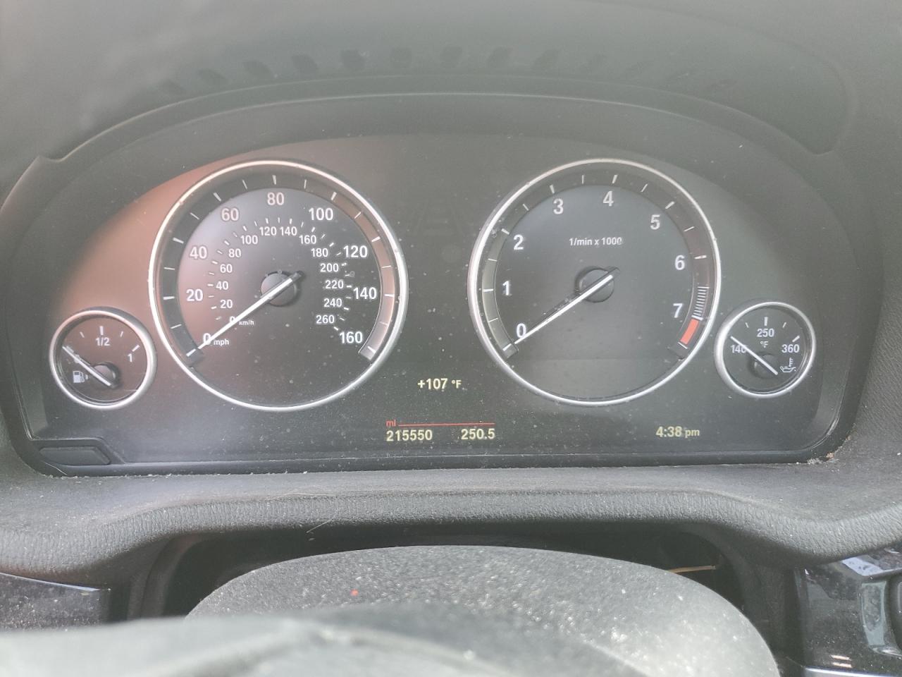 2016 BMW X3 xDrive28I VIN: 5UXWX9C51G0D73268 Lot: 66240624