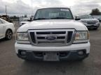 2011 Ford Ranger Super Cab на продаже в Portland, OR - Rear End