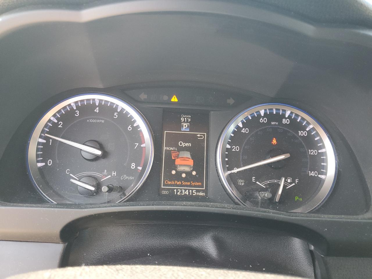 2016 Toyota Highlander Limited VIN: 5TDDKRFH2GS234046 Lot: 68673834