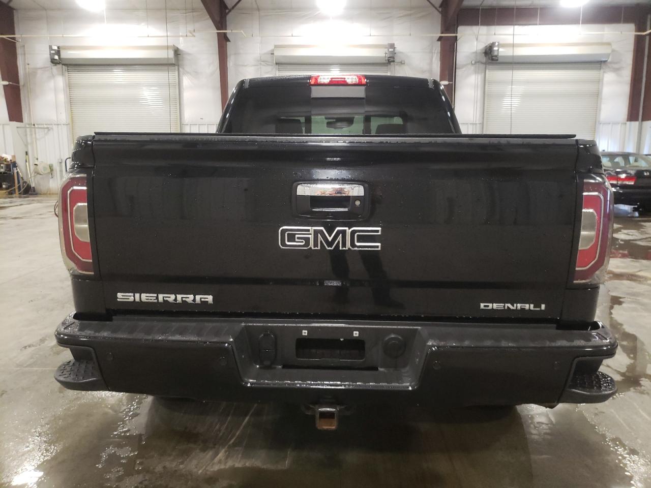 3GTU2PEJ4HG413553 2017 GMC Sierra K1500 Denali