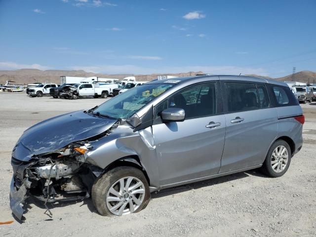 2015 Mazda 5 Sport