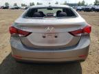 2016 HYUNDAI ELANTRA SE for sale at Copart AB - CALGARY