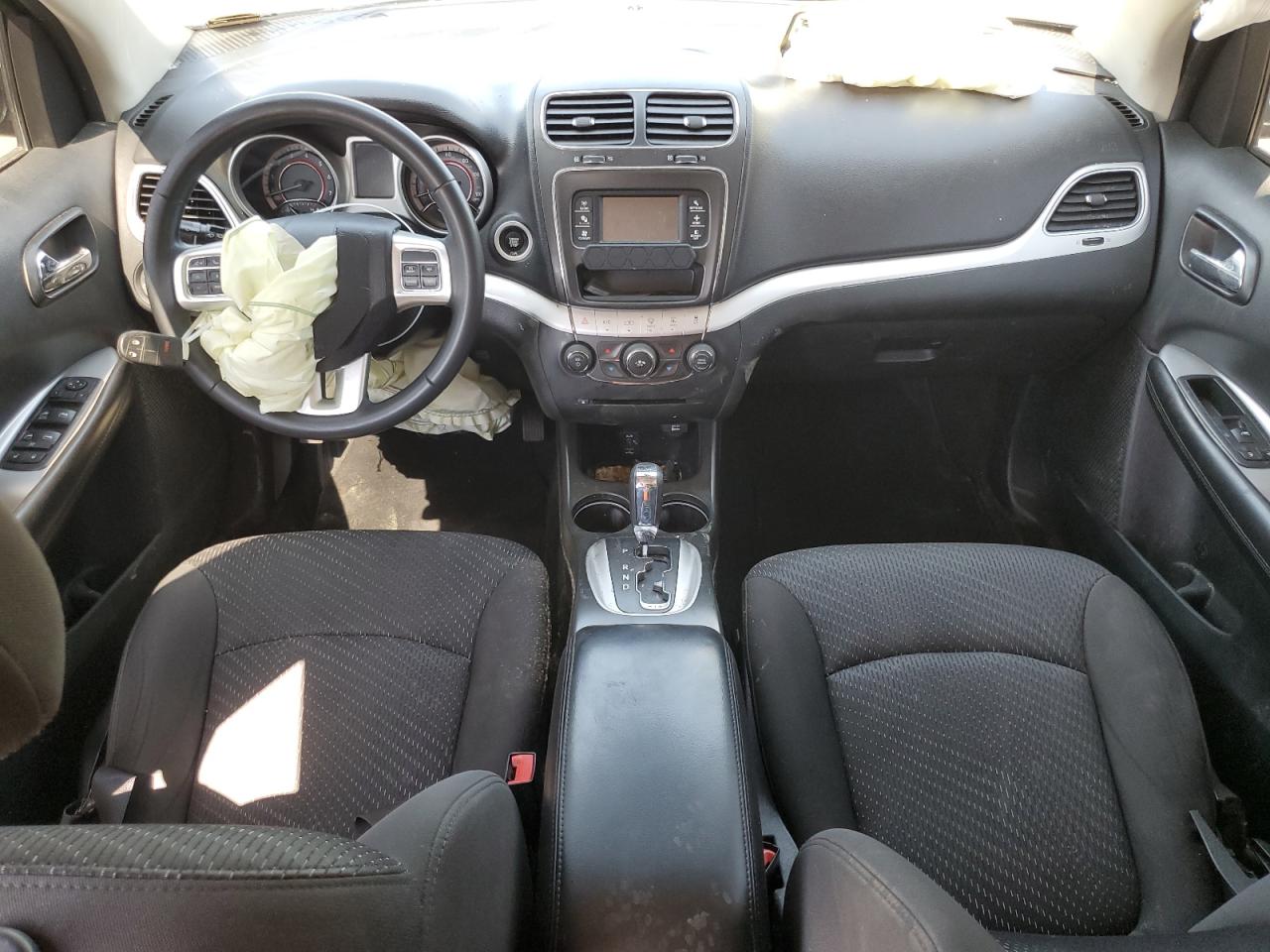 2018 Dodge Journey Se VIN: 3C4PDCAB9JT439769 Lot: 65488074