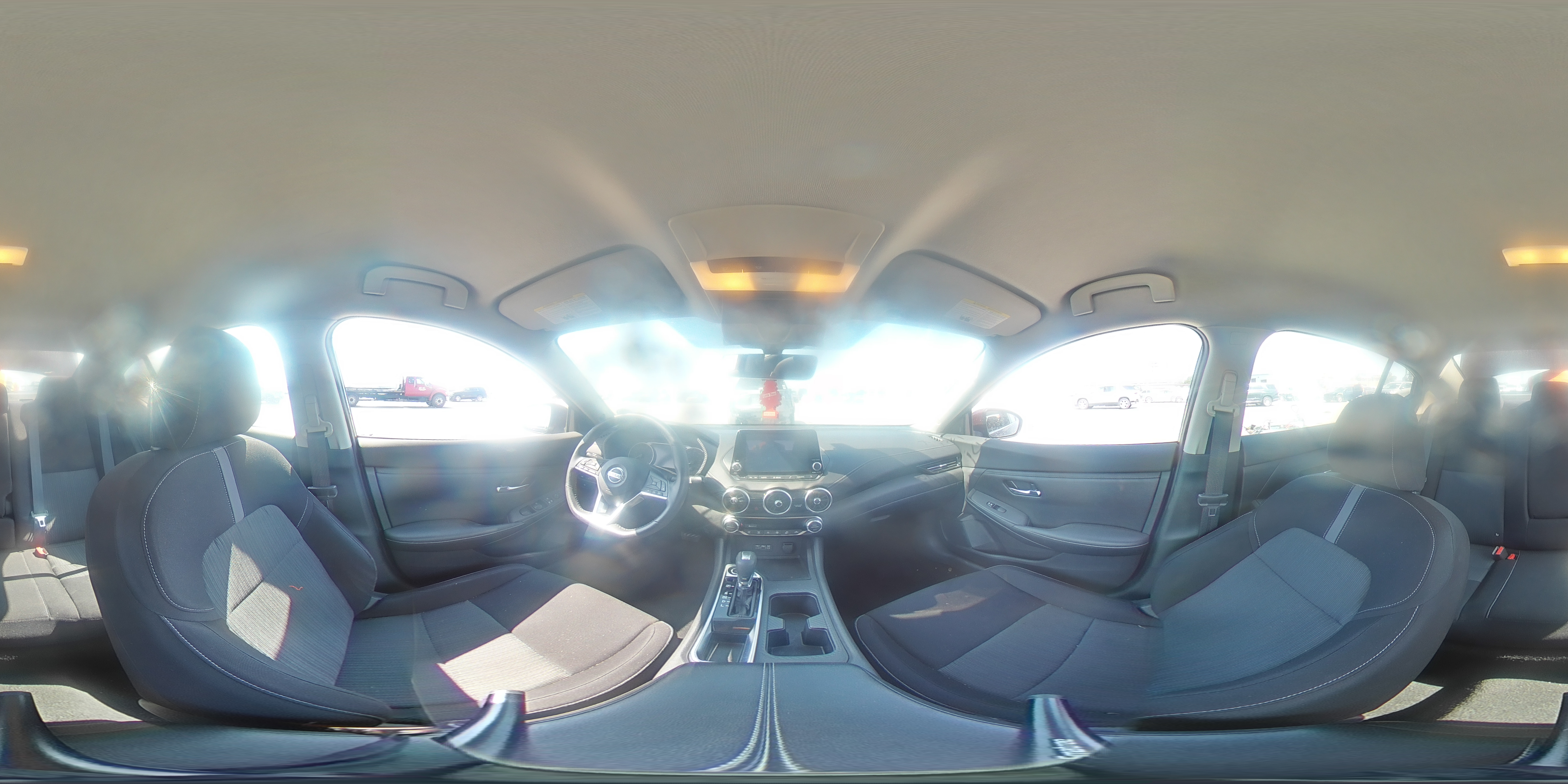 2020 Nissan Sentra Sv VIN: 3N1AB8CV5LY297445 Lot: 65427724