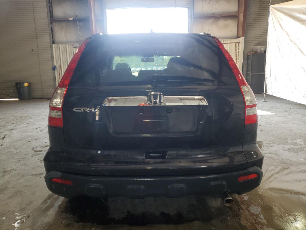 2007 Honda Cr-V Exl VIN: JHLRE48747C097622 Lot: 69028534