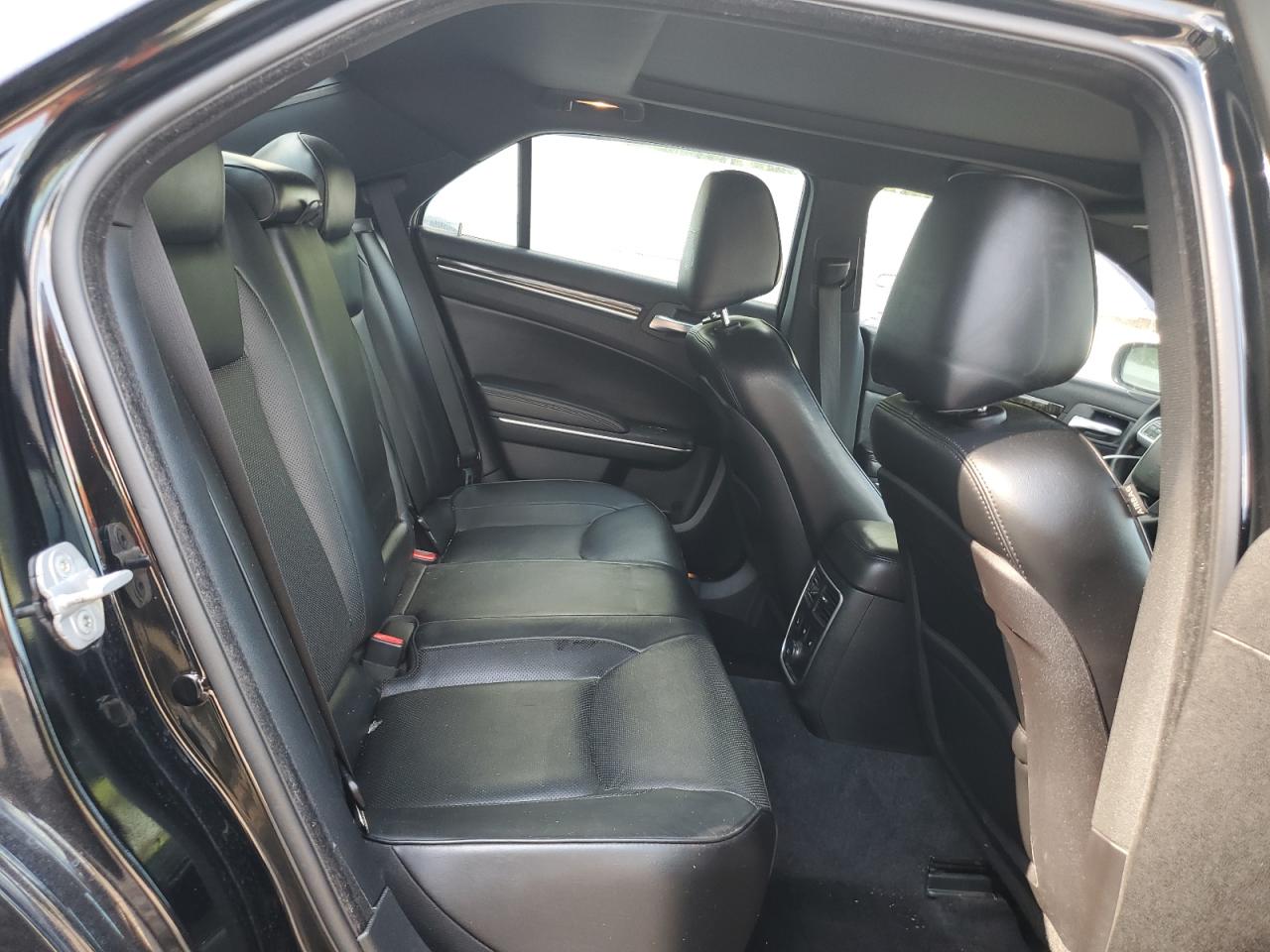 2012 Chrysler 300C VIN: 2C3CCAET9CH232727 Lot: 66694134