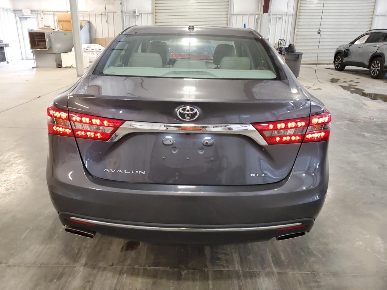 2018 Toyota Avalon Xle VIN: 4T1BK1EBXJU270958 Lot: 66291464