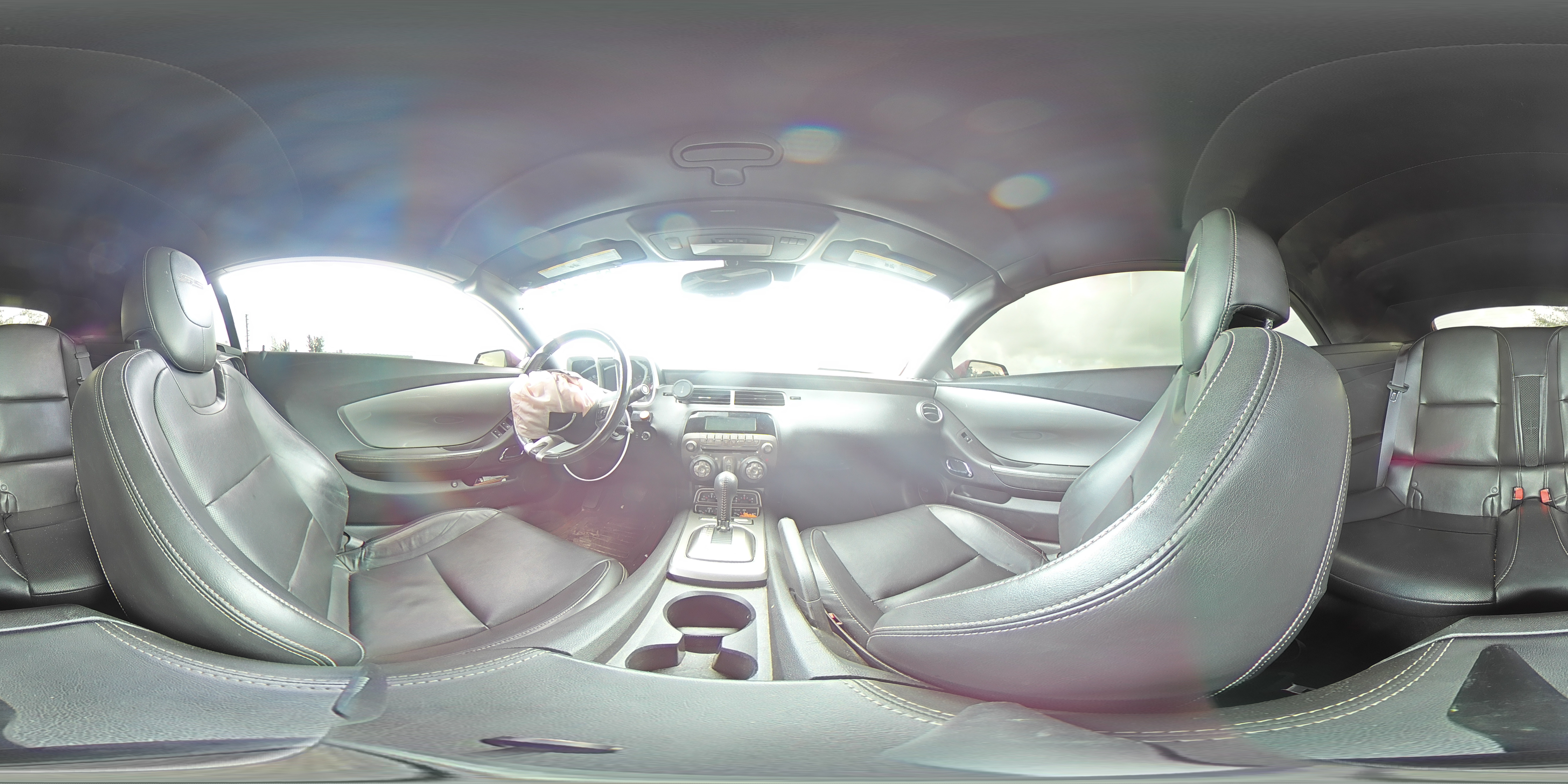 2011 Chevrolet Camaro 2Ss VIN: 2G1FK3DJ7B9172651 Lot: 65374344