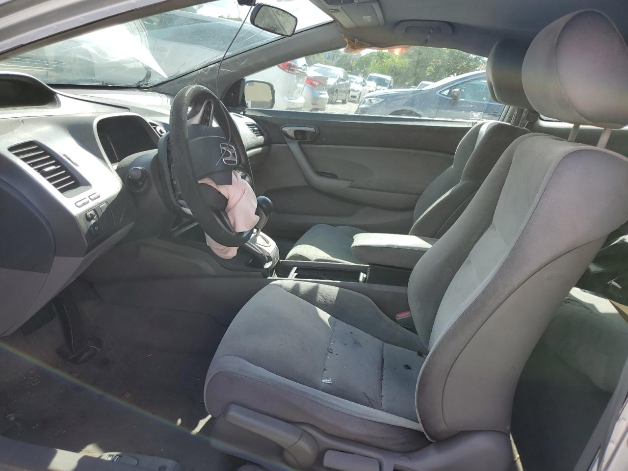 2010 Honda Civic Lx VIN: 2HGFG1B63AH523525 Lot: 66020454