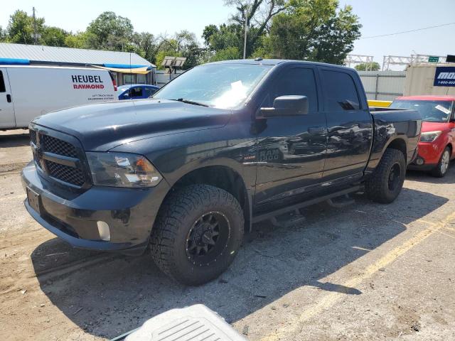 2015 Ram 1500 St