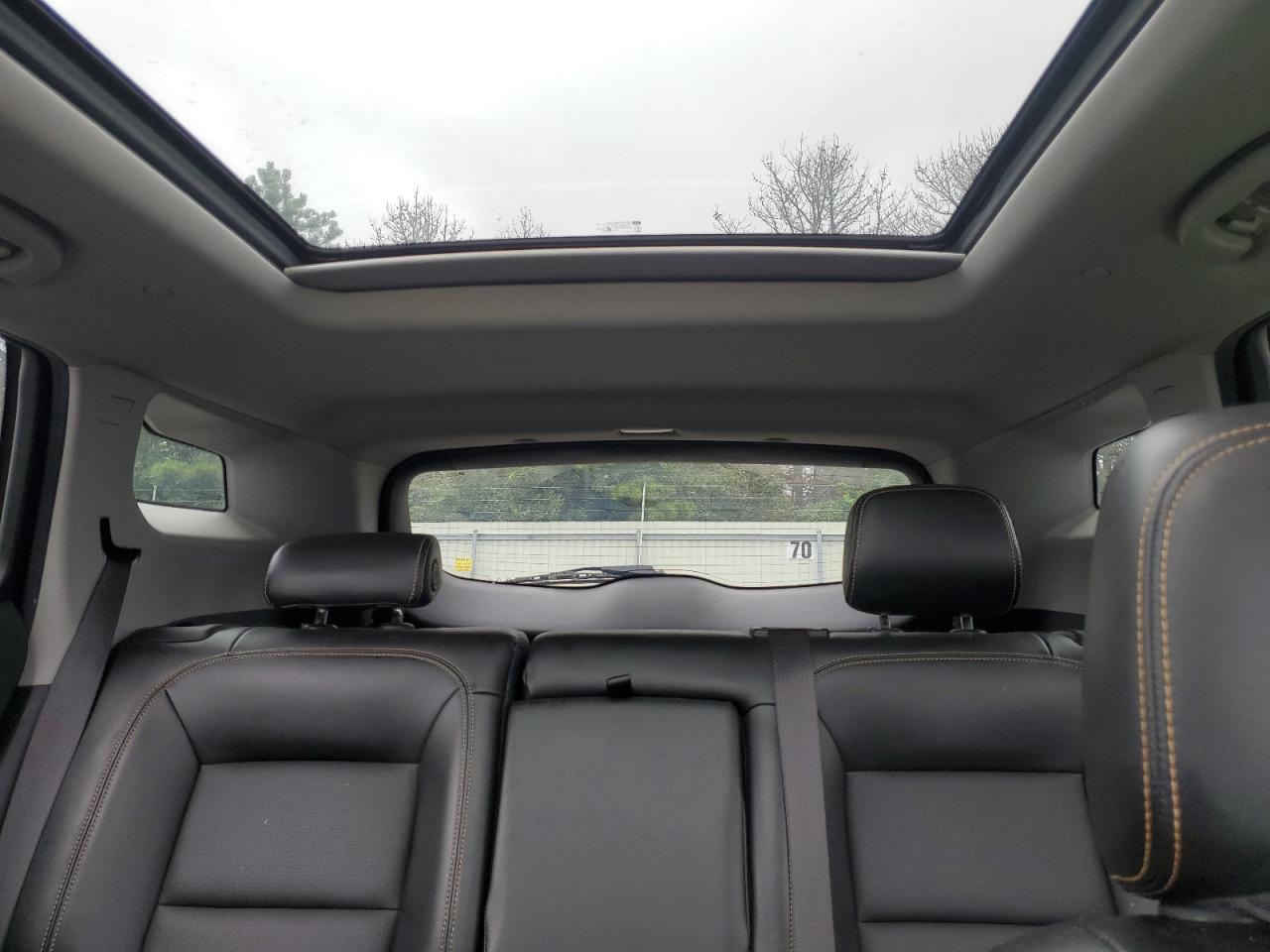 2018 GMC Terrain Slt VIN: 3GKALVEV2JL214705 Lot: 65513994