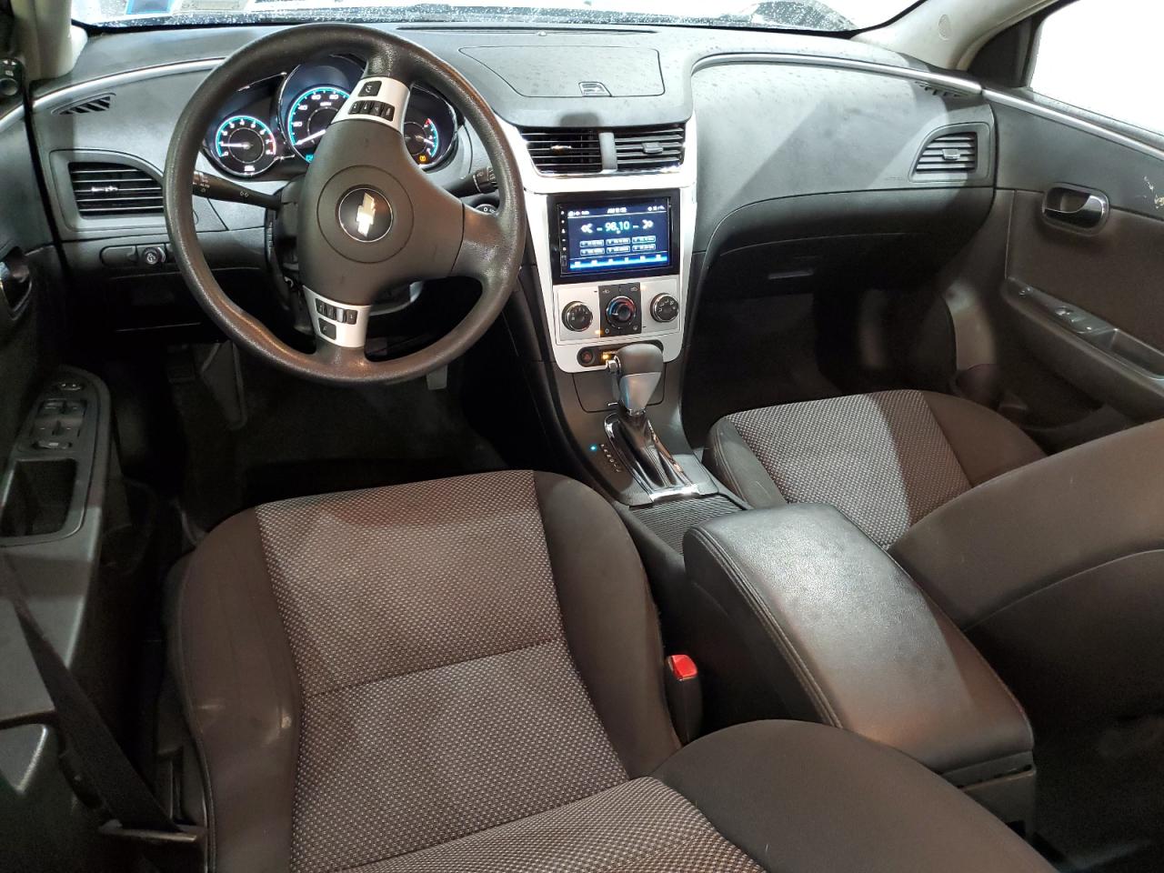 2009 Chevrolet Malibu 1Lt VIN: 1G1ZH57B39F228002 Lot: 66598114