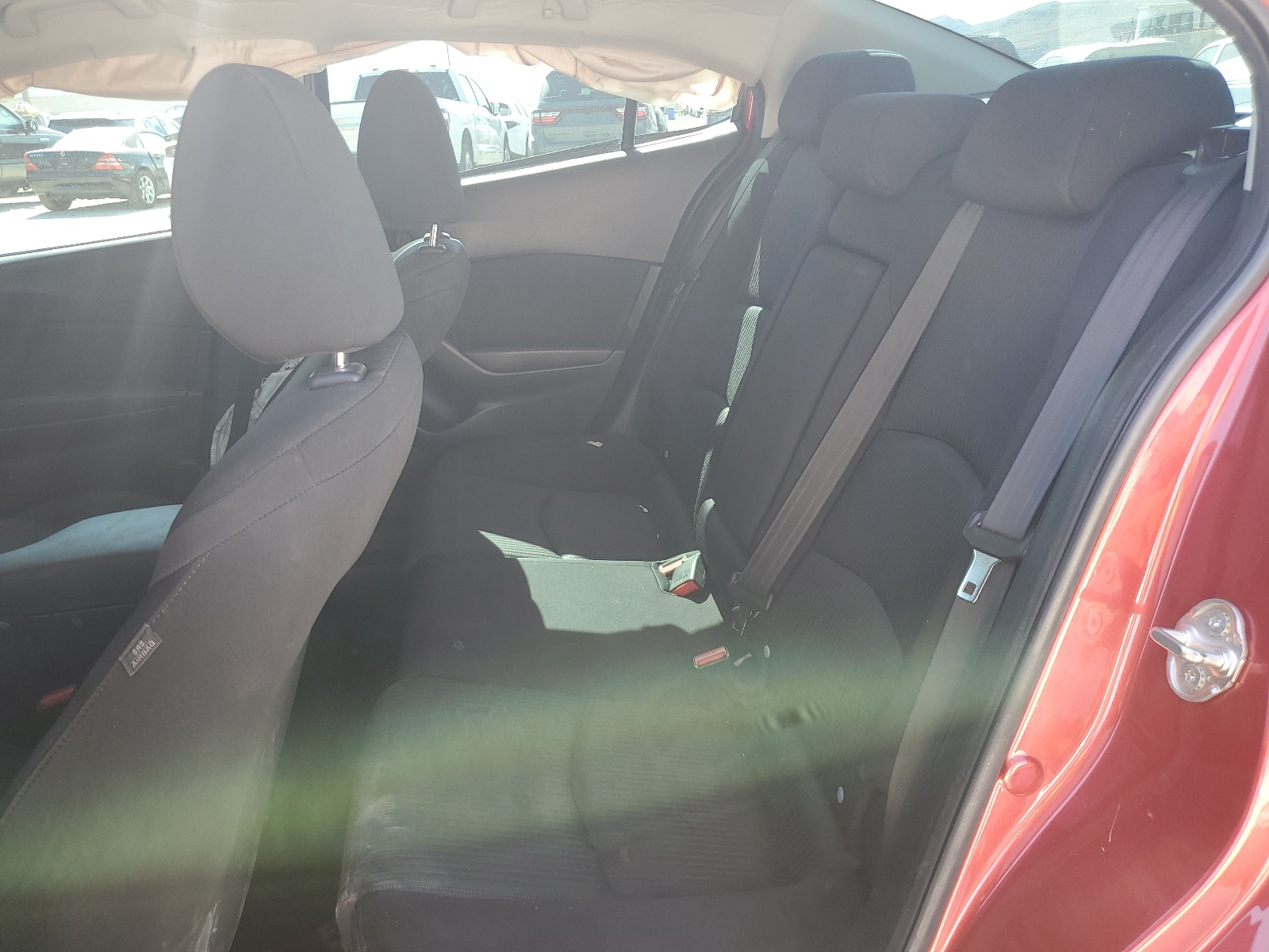 3MZBM1U71GM304078 2016 Mazda 3 Sport