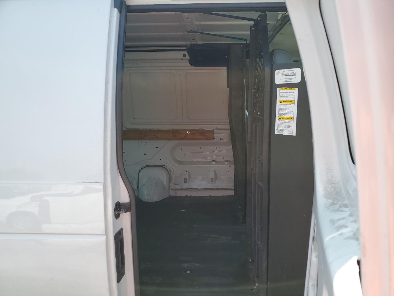 2009 Ford Econoline E250 Van VIN: 1FTNE24W59DA50853 Lot: 67402384