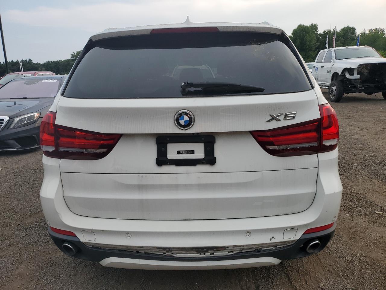 2016 BMW X5 xDrive35I VIN: 5UXKR0C57G0S92325 Lot: 67715174