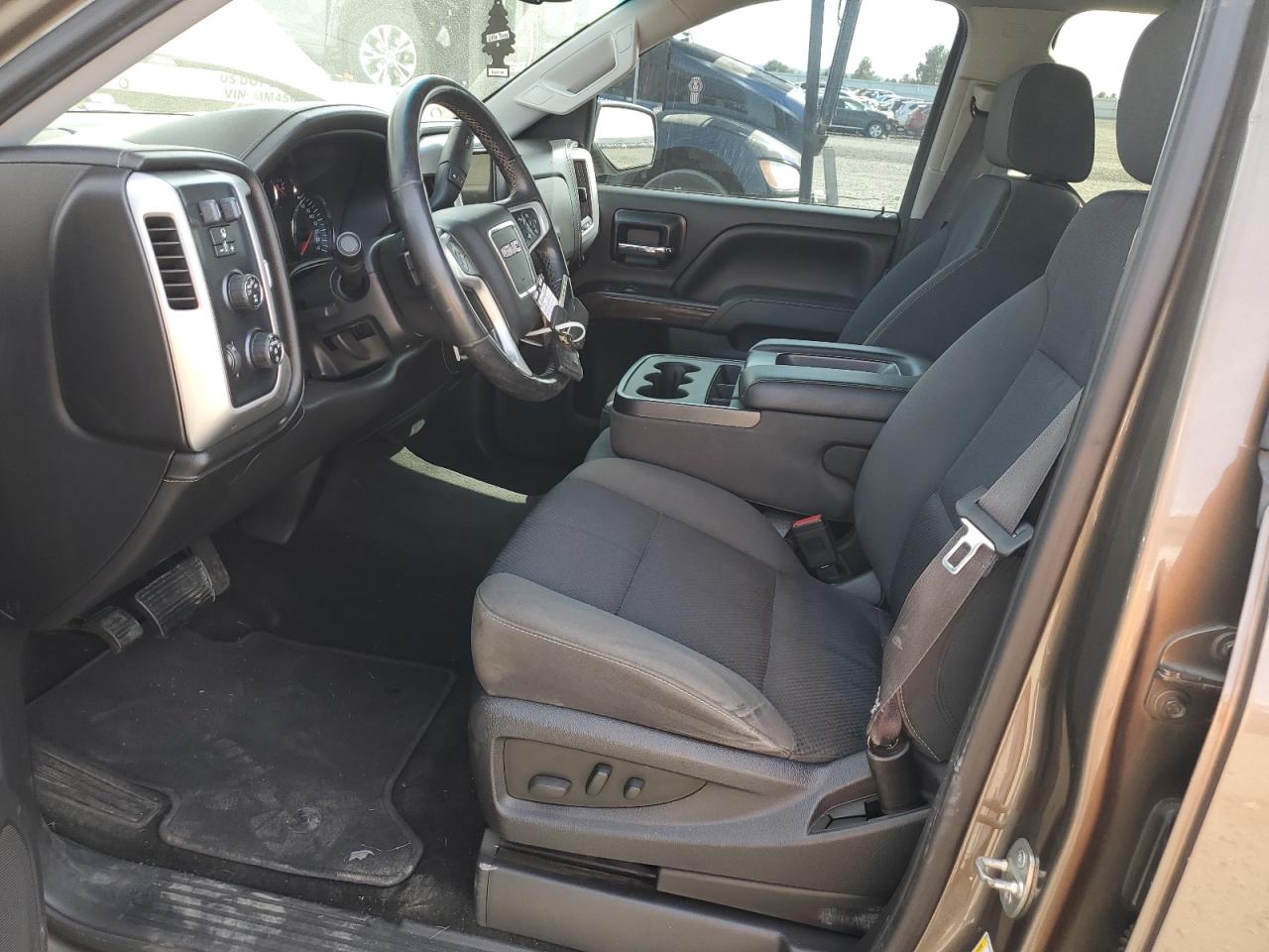 3GTU2UECXEG32020 2014 GMC Sierra K1500 Sle