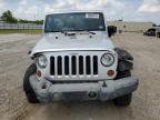 2008 Jeep Wrangler X за продажба в Houston, TX - Front End