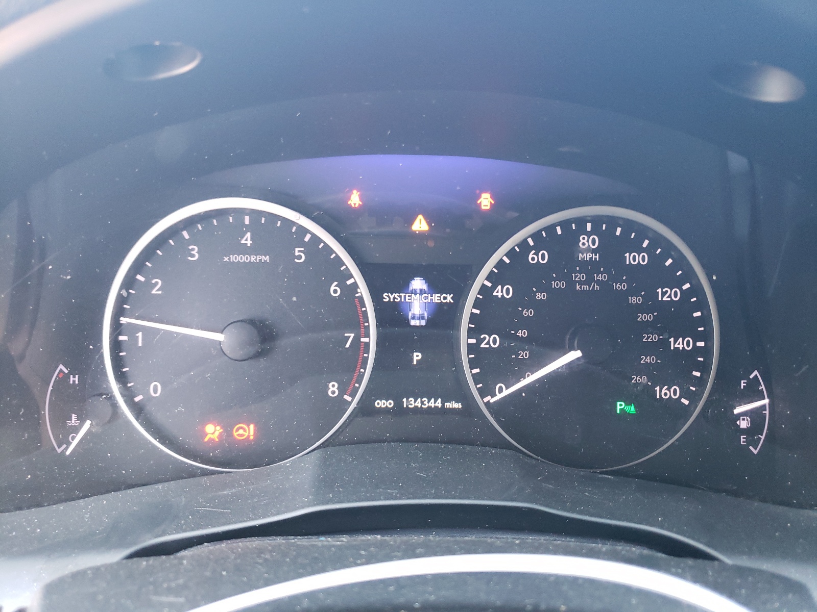 JTHBK1GG9D2075039 2013 Lexus Es 350