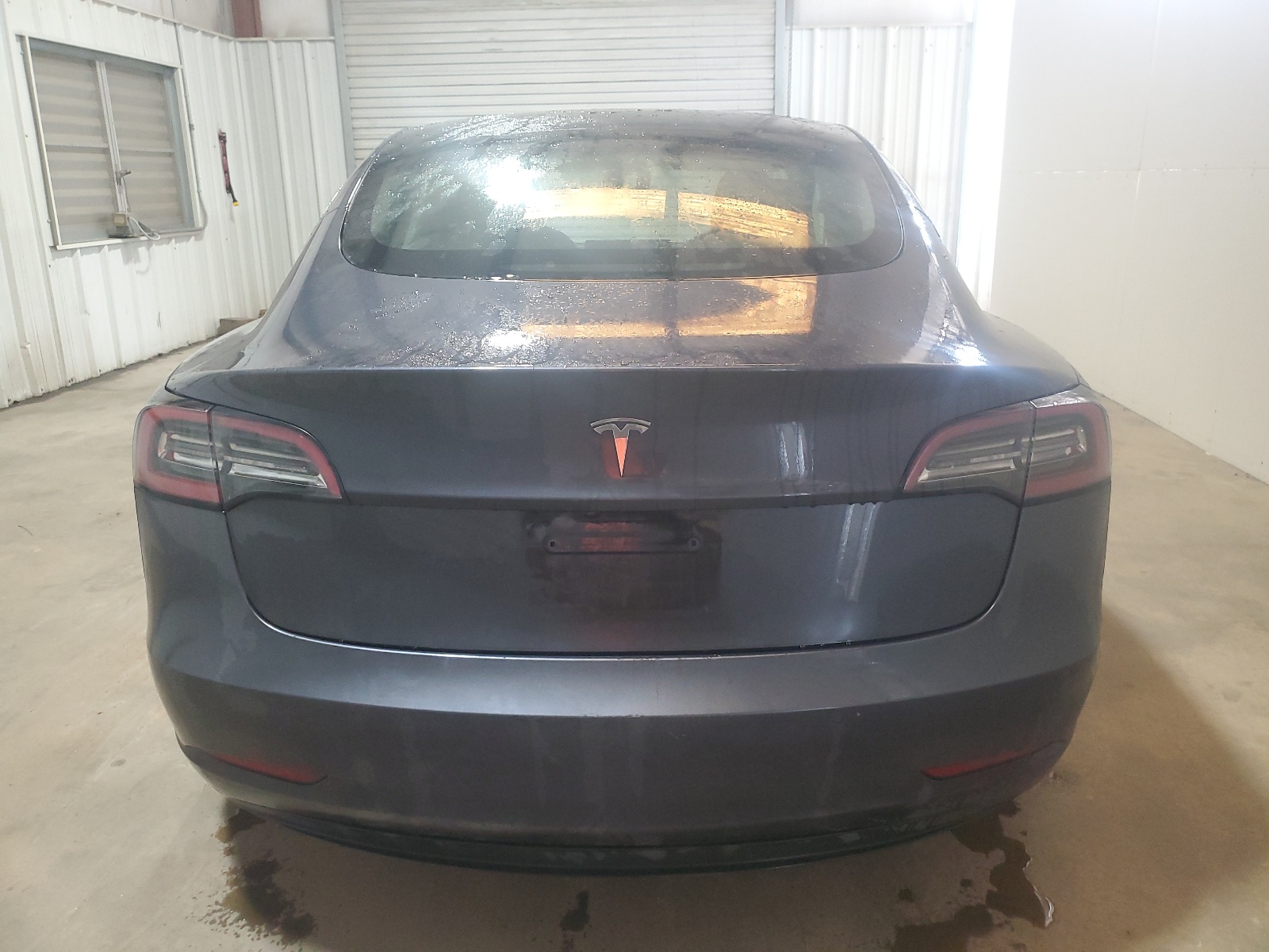 5YJ3E1EAXNF144749 2022 Tesla Model 3