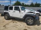 2011 Jeep Wrangler Unlimited Rubicon за продажба в Windsor, NJ - Front End