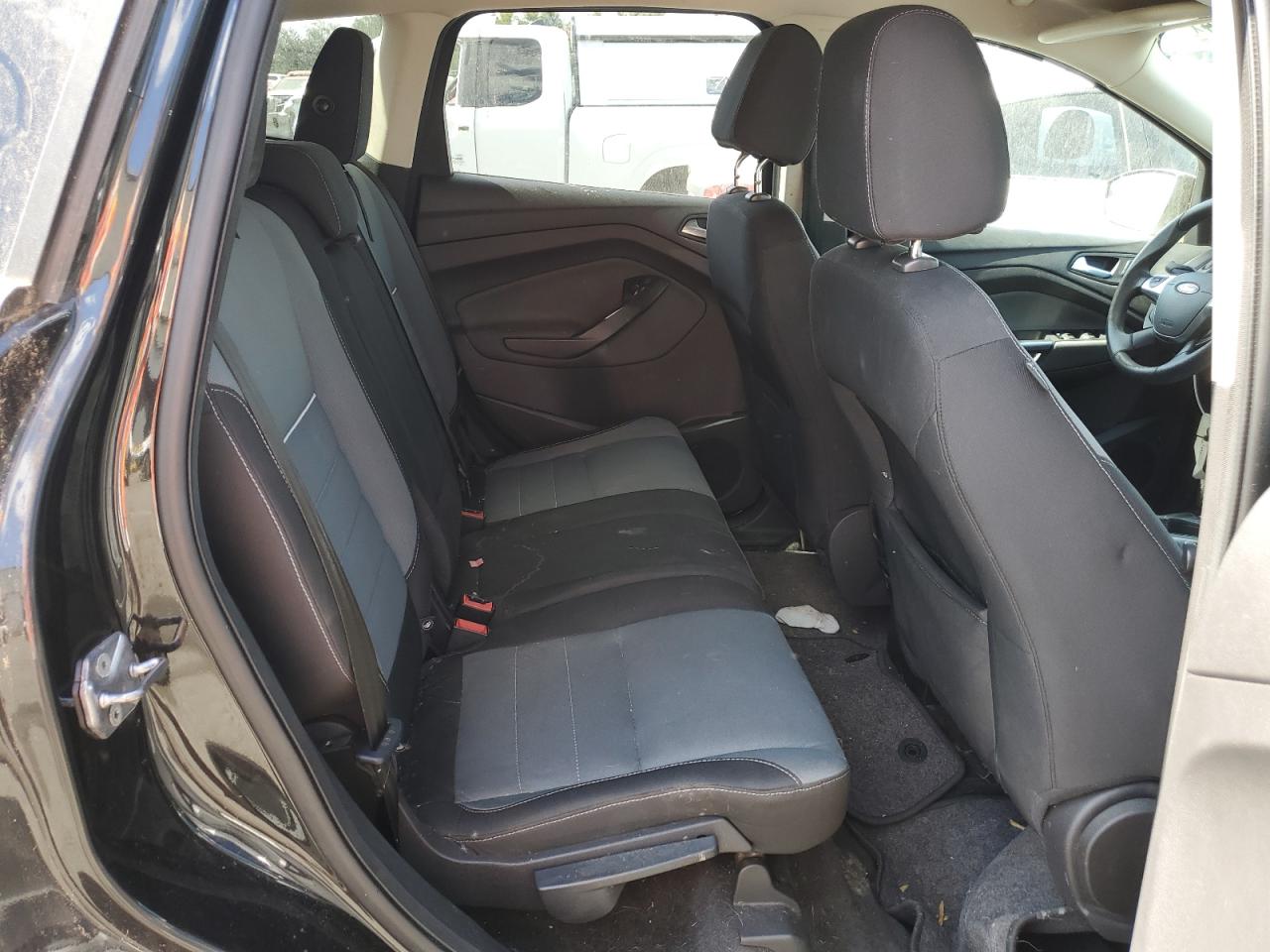 2013 Ford Escape Se VIN: 1FMCU0GX3DUA76018 Lot: 67980284