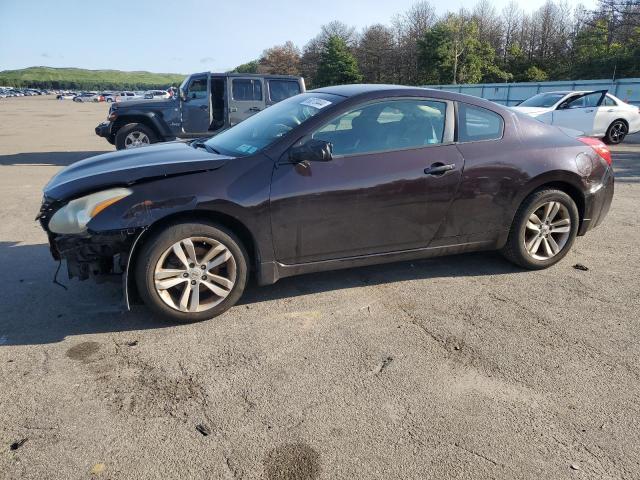 2010 Nissan Altima S продається в Brookhaven, NY - Front End