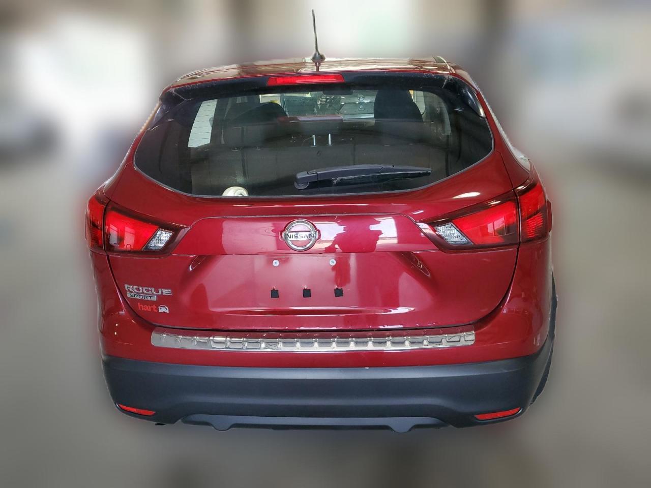 2019 Nissan Rogue Sport S VIN: JN1BJ1CP0KW235120 Lot: 65665904