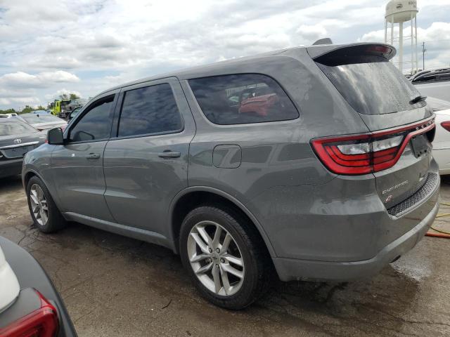  DODGE DURANGO 2021 Gray
