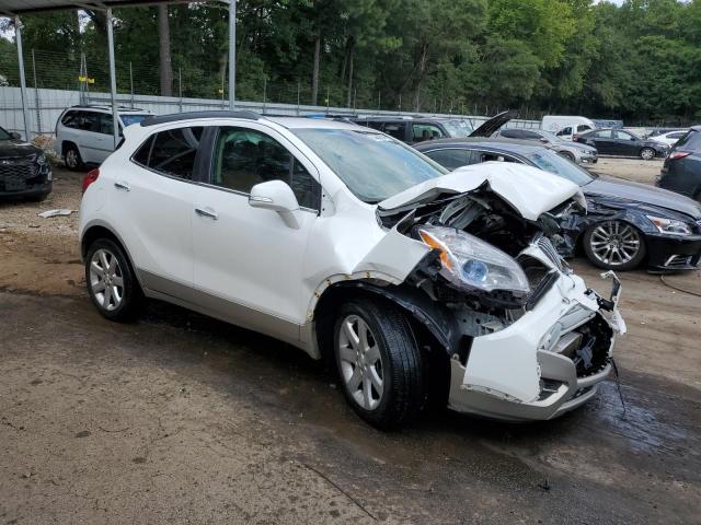  BUICK ENCORE 2015 Белый