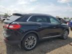 2016 Lincoln Mkx Reserve за продажба в Des Moines, IA - Rear End